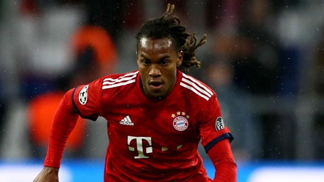 Bayern Munich: Chờ đợi sự trở lại bùng nổ của 'Golden Boy 2016'