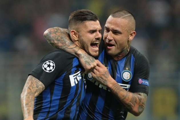 Bị Inter hắt hủi, "khao khát" của Solskjaer lộ bến đỗ bất ngờ