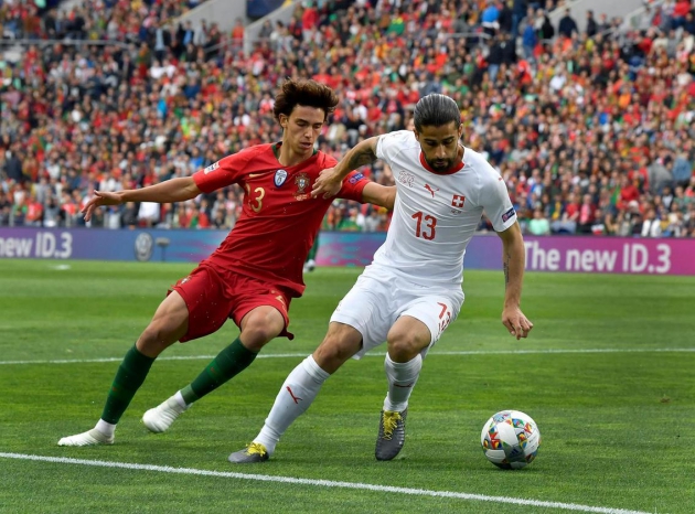 Ảnh bài viết "Tôi muốn thành công giống như Cristiano Ronaldo"