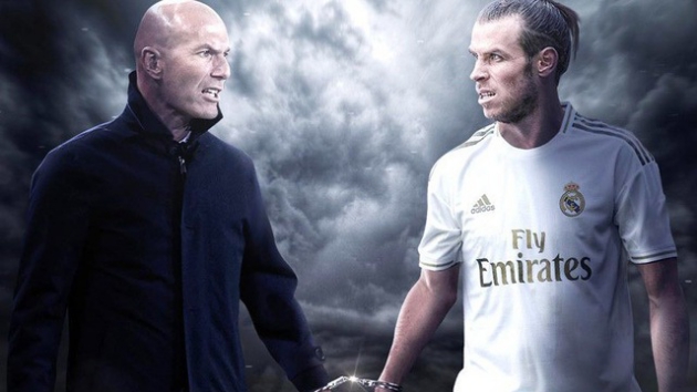 Ảnh bài viết Zidane và Gareth Bale: Bằng mặt mà chẳng bằng lòng để làm chi?