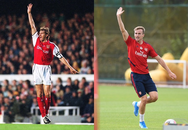 Arsenal chỉ cần một lời giải cho hai 'đề bài khó' của HLV Unai Emery