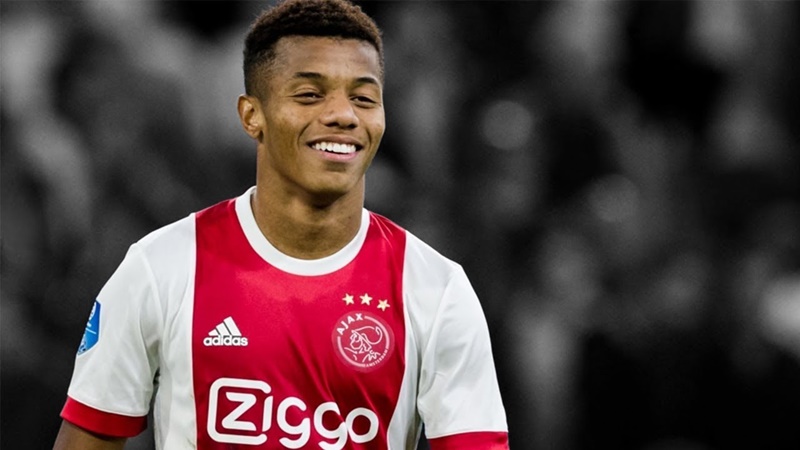 Chi 50 triệu, Man Utd muốn thu nạp "ngọc quý" của Ajax