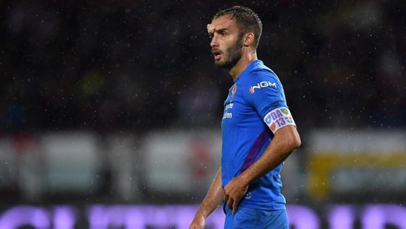 Gia cố hàng thủ, AS Roma nhắm sao Argentina 20 triệu euro