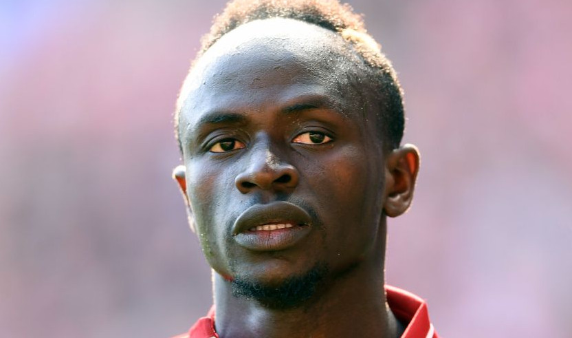 Liverpool xác nhận tổn thất nặng trước ngày gặp Man City