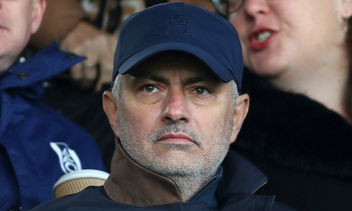 Ảnh bài viết Tin Chelsea: Mourinho kêu gọi sử dụng 2 cầu thủ; Sao trẻ muốn ra đi