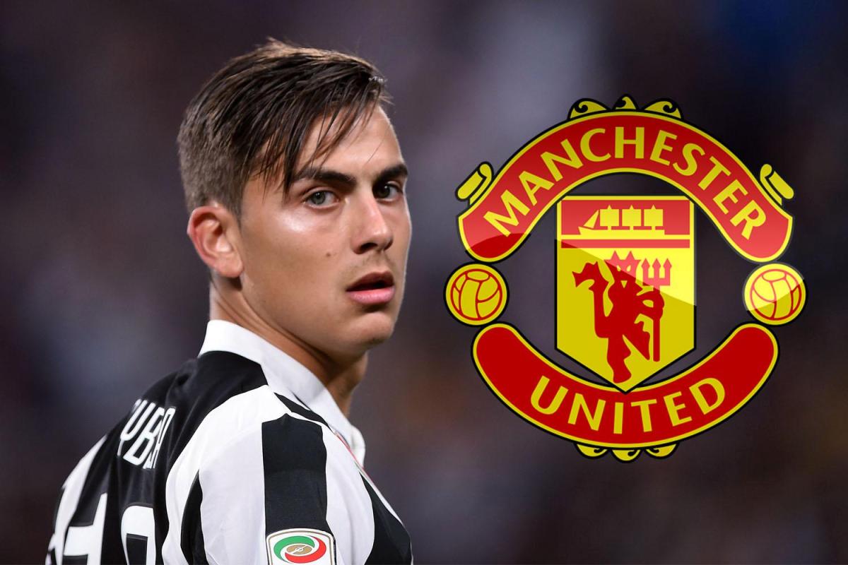 "Nếu không phải Man Utd mà là 2 CLB Anh đó, Dybala sẽ không lưỡng lự"