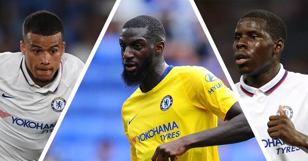 Ảnh bài viết NÓNG! 6 cầu thủ Chelsea vẫn chưa có số áo chính thức