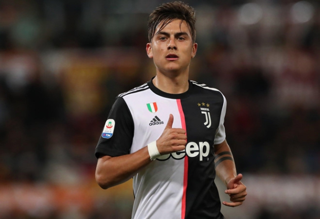 Ảnh bài viết Biến lớn gây ngỡ ngàng, M.U doạ rút khỏi thương vụ chiêu mộ Dybala