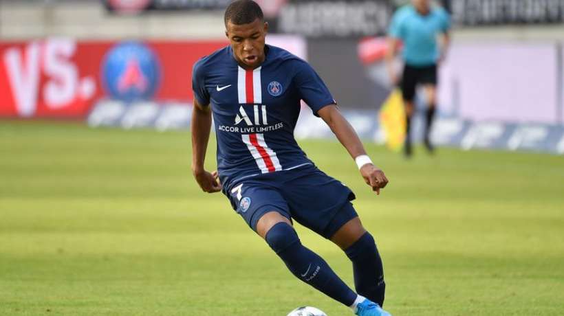 Highlights: PSG 2-1 Rennes (Siêu Cúp Pháp)