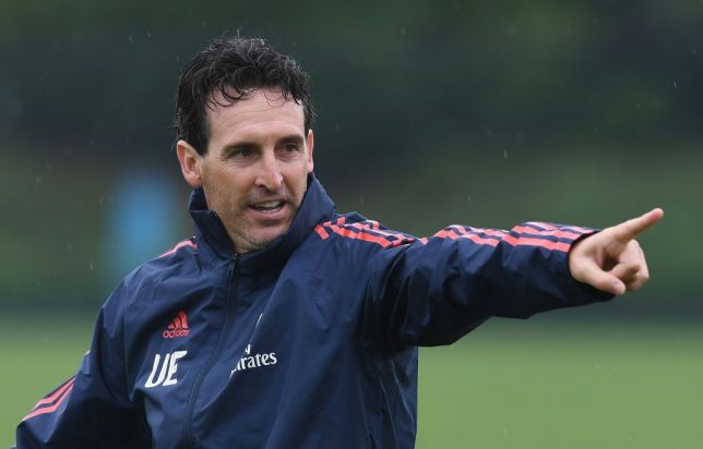 HLV Unai Emery nhận xét về tân binh 80 triệu euro của Arsenal