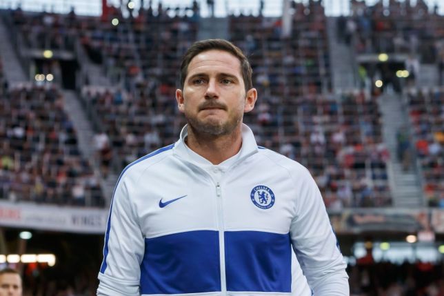 Ảnh bài viết Lampard: "Làm khách trước Man Utd sẽ khó khăn vì 3 điều"