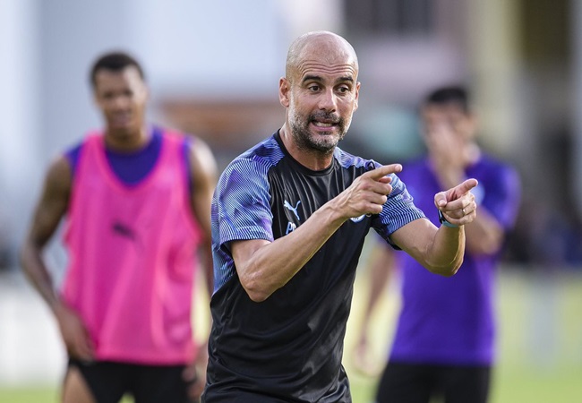 Man City và 3 dấu hỏi 'siêu to khổng lồ' trước thềm Siêu cúp Anh
