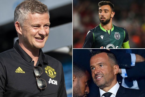 Ảnh bài viết M.U cầu cứu 'siêu cò', quyết tâm ngược dòng chiêu mộ bom tấn 70 triệu euro