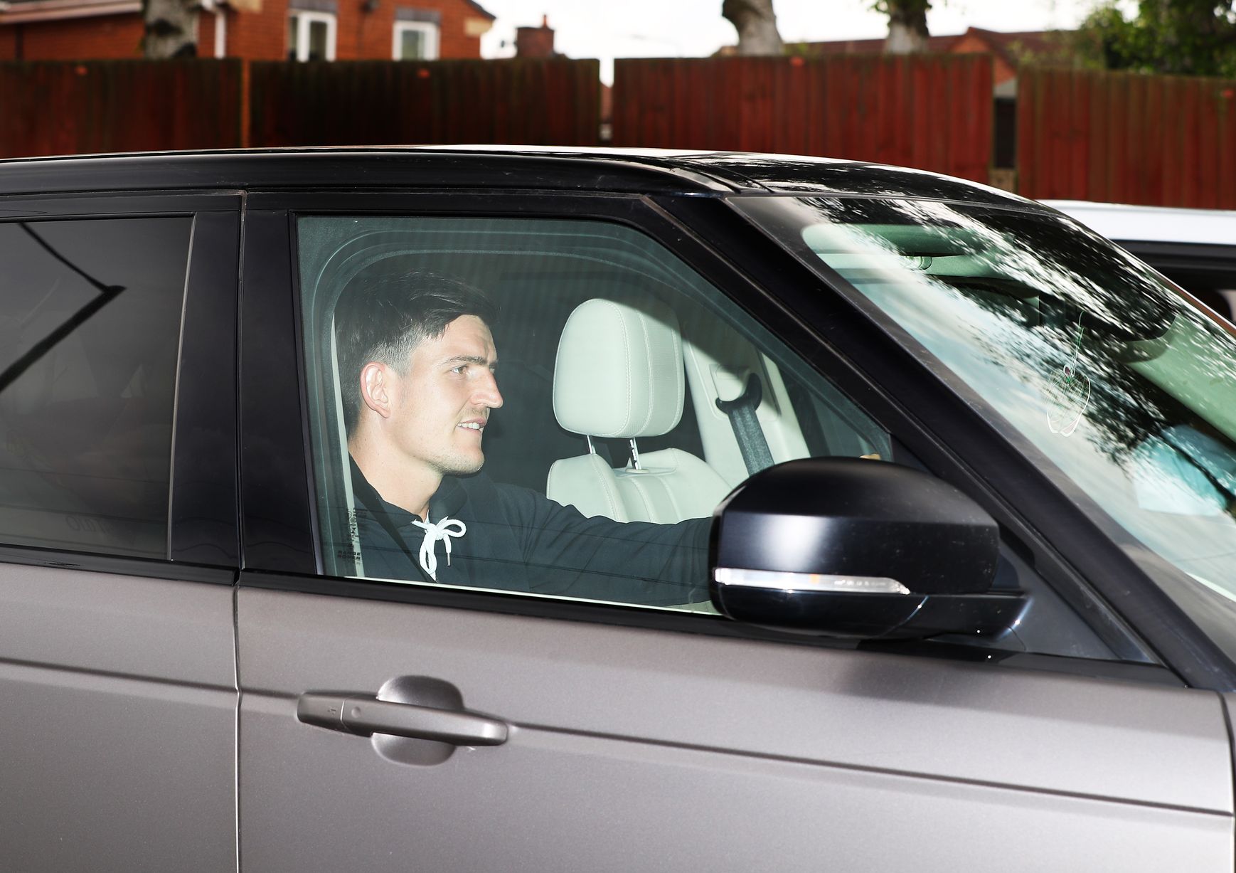 Ảnh bài viết NÓNG! Lộ hình ảnh đầu tiên của Maguire sau buổi kiểm tra y tế ở Man Utd