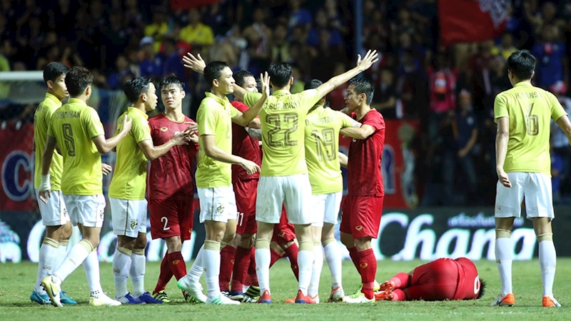 Ảnh bài viết Thái Lan ơi, đừng học theo Barca về điều này!