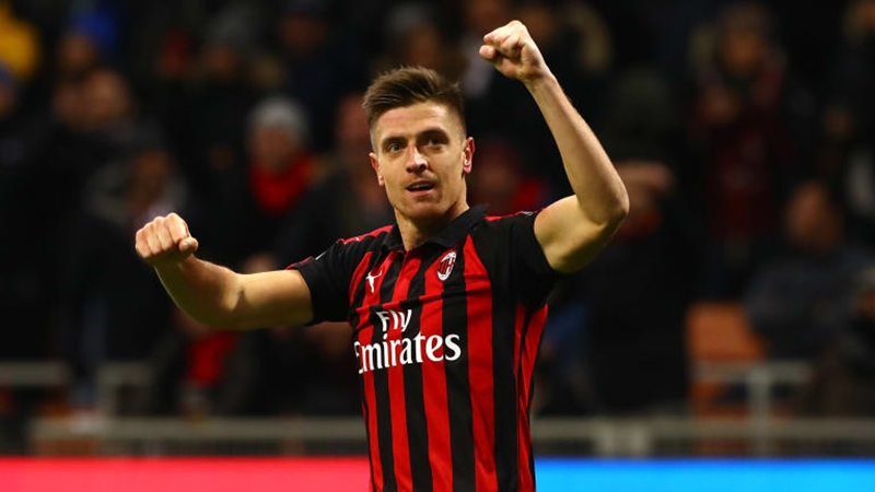 Thất bại trước Man Utd và đây là phản ứng của sao AC Milan