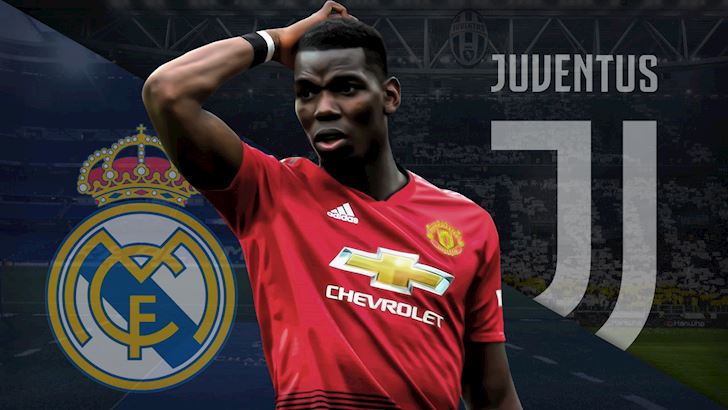 Ảnh bài viết Với hình ảnh mới nhất, Pogba đã chán ngấy Man United