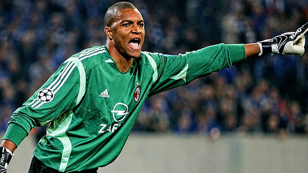 AC Milan bổ nhiệm công thần vào ban huấn luyện đội U17