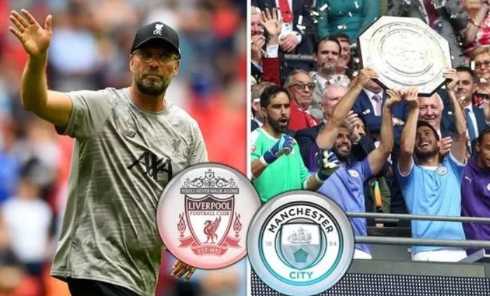 Ảnh bài viết Bị Man City hạ gục, Klopp yêu cầu các học trò làm ngay 1 điều trên sân