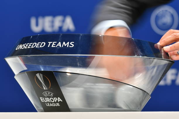 Bốc thăm play-off Europa League, đại diện nước Anh vào thế khó 