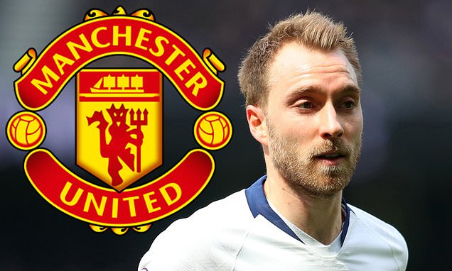 Ảnh bài viết Điên rồ! "Phù thủy" Eriksen có thể rời Tottenham với giá rẻ không ngờ 