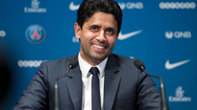 Đích thân chủ tịch PSG "móc nối", Real nổ "siêu bom" lớn nhất hè 2019
