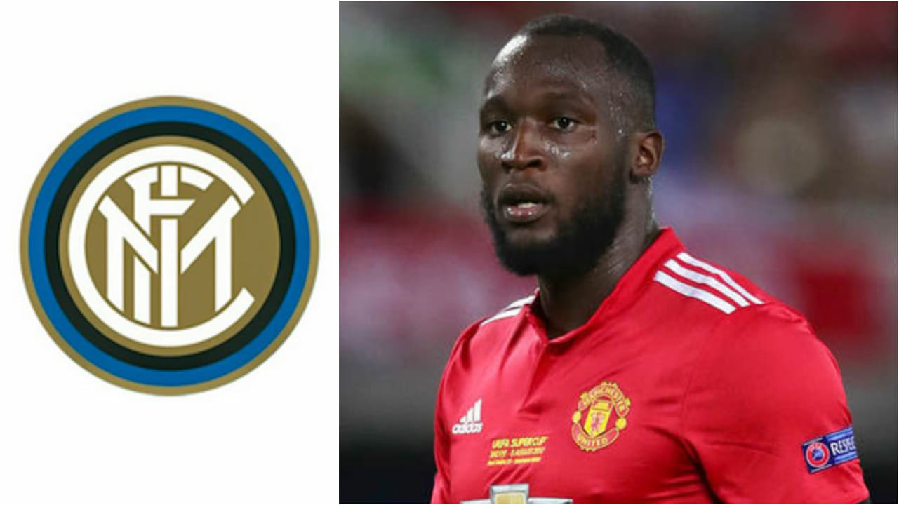 Gạt Juve, Inter Milan ra mức giá khiến Man Utd lung lay vụ Lukaku