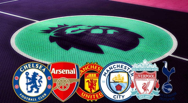 Ảnh bài viết Ngoại hạng Anh trước giờ khai cuộc: Ngôi vương và top 4 sẽ thay đổi?