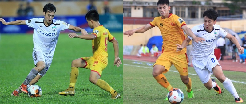 Văn Toàn và Minh Vương quan trọng như thế nào đối với HAGL?