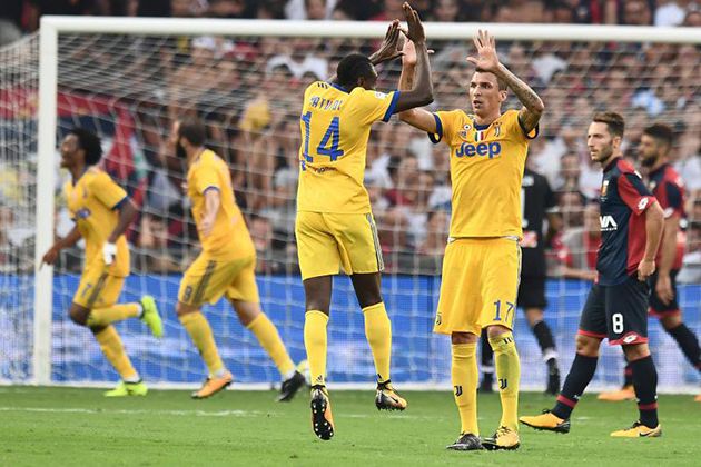 Vì sao MU, Juve sẵn sàng hy sinh 2 nhà vô địch và á quân World Cup