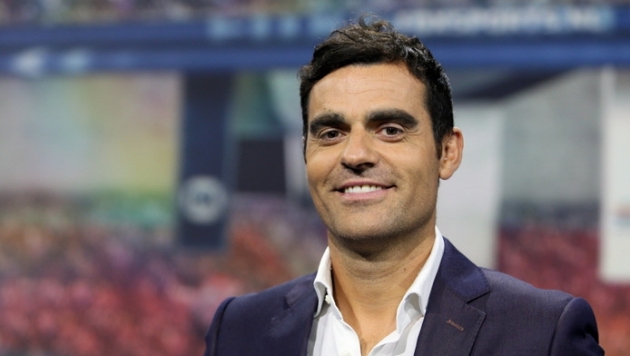 "Với tôi, cậu ấy nên đến Liverpool thay vì chọn Real Madrid"