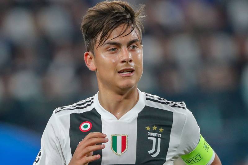 Xác nhận! Kiểm tra xong y tế, Dybala sớm xỏ giày ra sân tập
