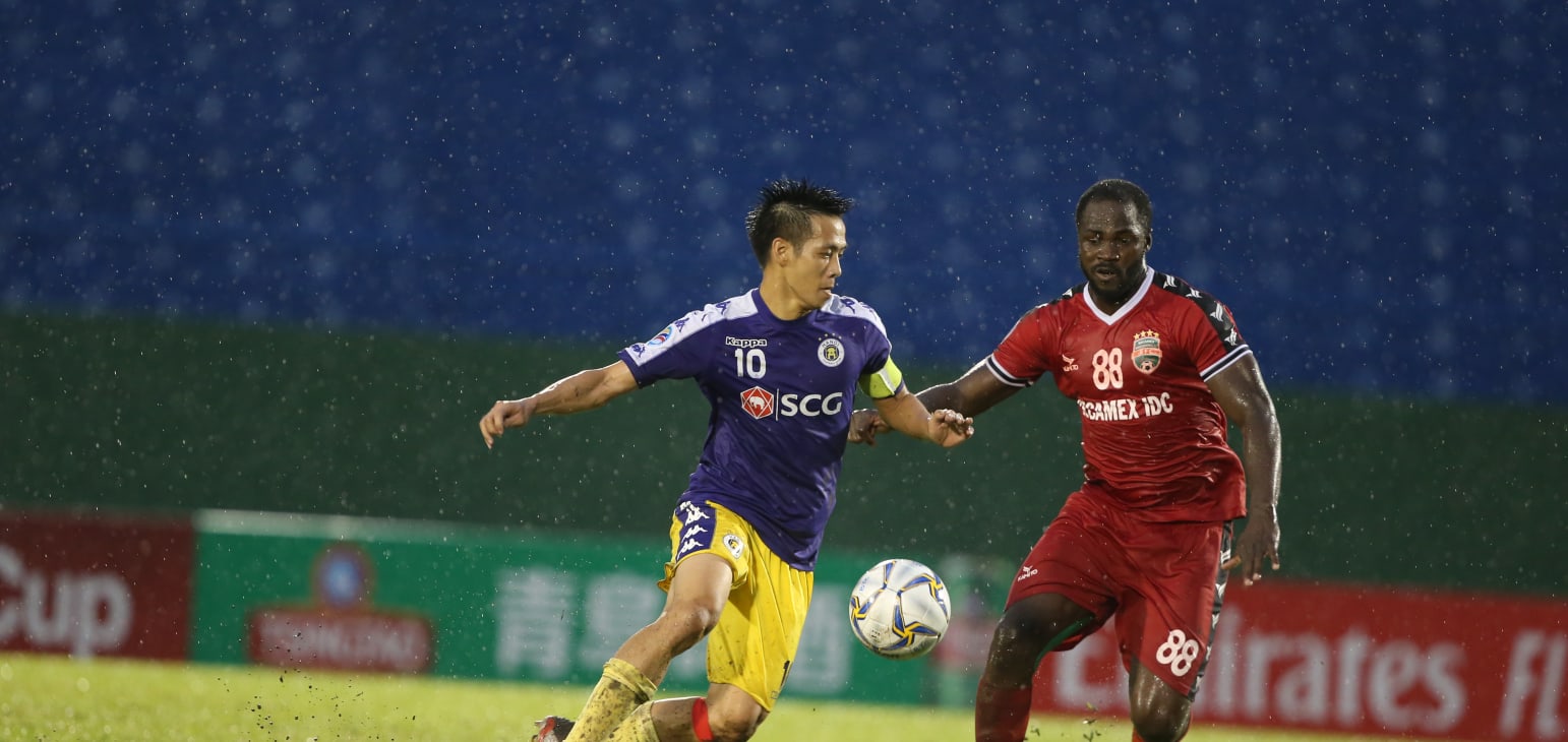 Chung kết AFC Cup 2019 khu vực Đông Nam Á: Lịch sử gọi tên bóng đá Việt Nam