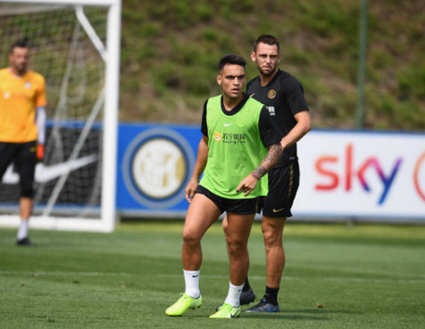 Ảnh bài viết Conte cuối cùng đã có chân sút chủ lực trong tay