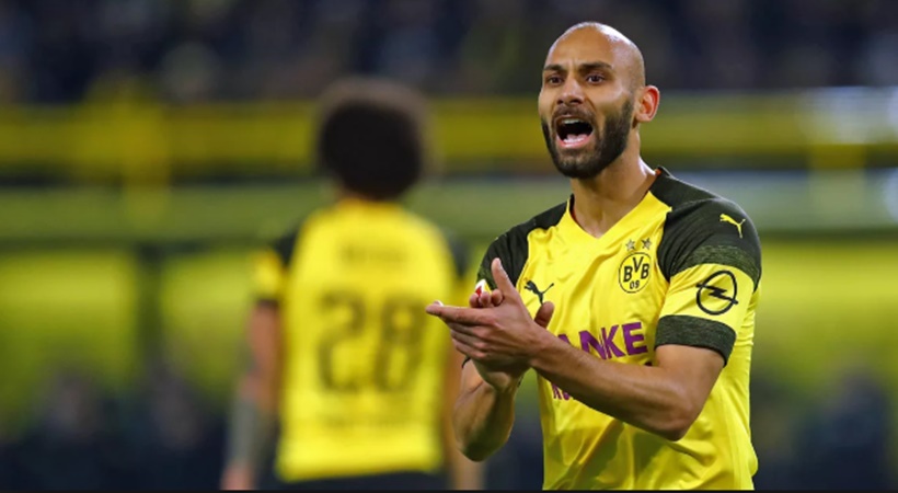 Đàm phán với đối tác ở Serie A, Dortmund tiến hành đẩy đi cái tên thứ 7