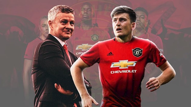 Ảnh bài viết Hàng tứ vệ Man United: Lung linh nhưng cũng ẩn chứa nhiều mối lo