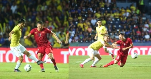 Ảnh bài viết HLV Nishino “cấm cửa” truyền thông, Thái Lan sợ thua Việt Nam?