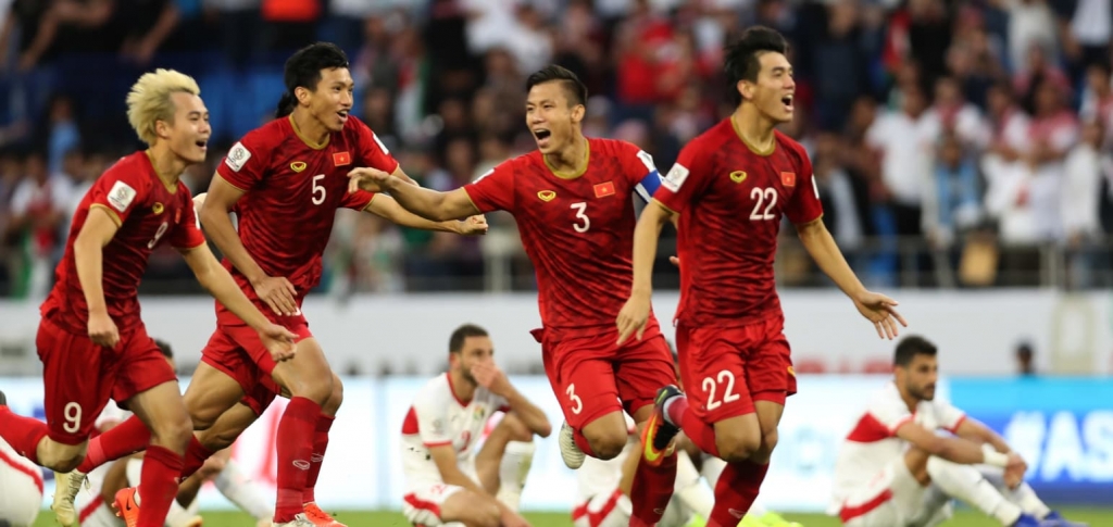 Không phải Thái Lan, đây mới là đối thủ mà đội tuyển Việt Nam phải dè chừng