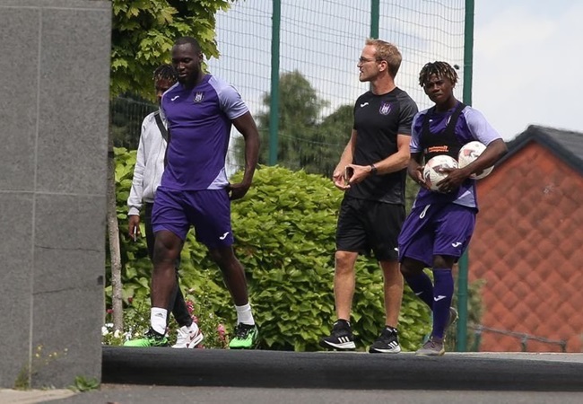 Man Utd ra quyết định quá phũ, tương lai Lukaku coi như xong