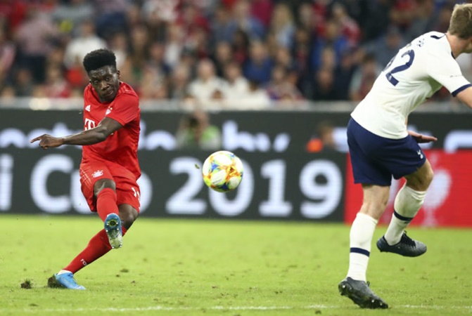 Matthaus: "Cậu ta chính là tương lai của Bayern"