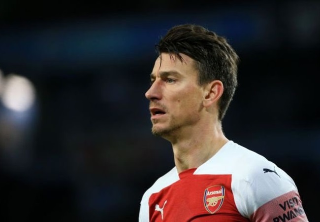 Thủ lĩnh Arsenal chốt CLB mới và ngày kiểm tra y tế, hợp đồng 5 triệu