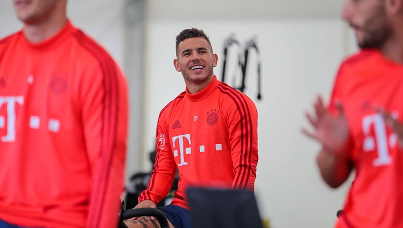 Bayern nhận tin cực vui, bản hợp đồng kỷ lục đã trở lại