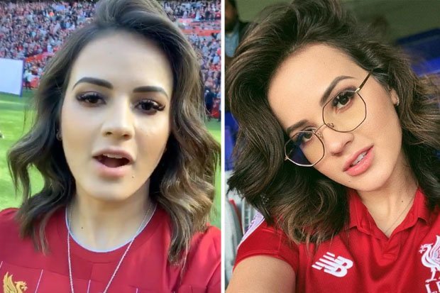 Chỉ 1 hành động, vợ Fabinho dập tắt tin đồn chồng chuyển đến Real Madrid