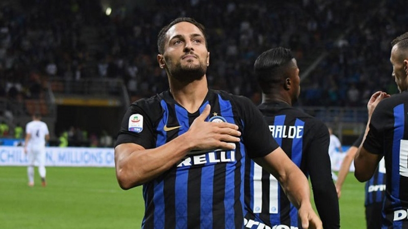 Ảnh bài viết NÓNG! Sao Inter Milan chưa đồng ý gia hạn hợp đồng