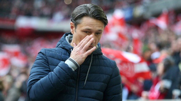 Ảnh bài viết BLĐ Bayern lo sốt vó khi nhận tin dữ từ Leroy Sane
