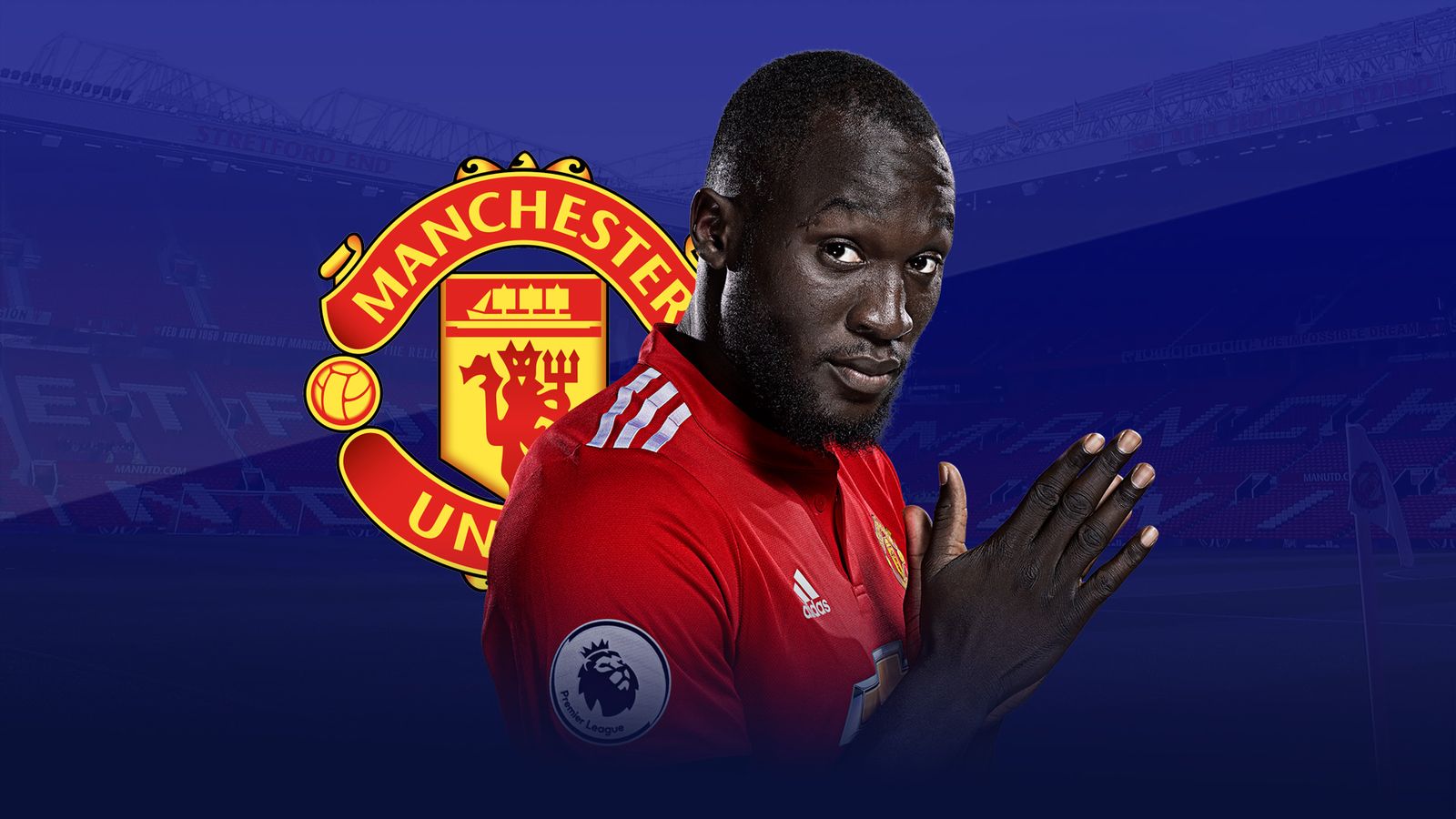 Ảnh bài viết Cáo già! Man Utd cao tay gài điều khoản bí mật trong hợp đồng bán Lukaku