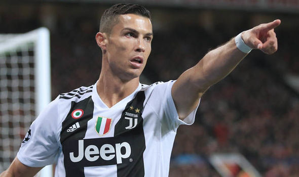 Ảnh bài viết Cập bến Premier League, sao Juve công khai lời Ronaldo nói với mình
