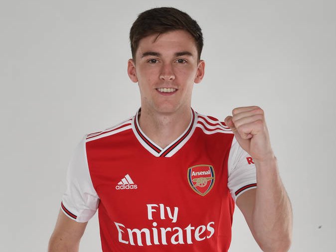 Ảnh bài viết CHÍNH THỨC: Arsenal công bố tân binh thứ 5 - 'tia chớp Scotland'