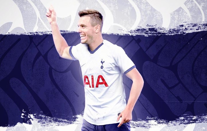 Ảnh bài viết CHÍNH THỨC: Rung chuyển thành London! 'Messi 2.0' ra mắt Tottenham