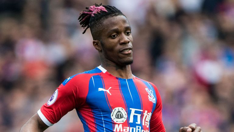 Ảnh bài viết Đây là lý do vì sao Zaha bị các ông lớn chê